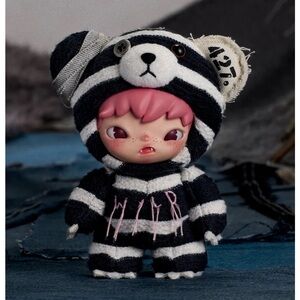 Popmart Hirono Road Journal Series Pendant - Secret